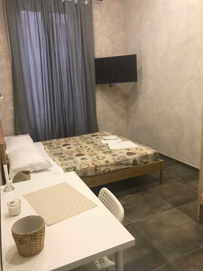 Bed and Breakfast Da Bruno Neapel Exterior foto
